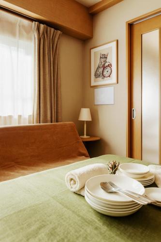 7 min Tokyo Tower - 1 min to Stn - Asahistay-Roppongi