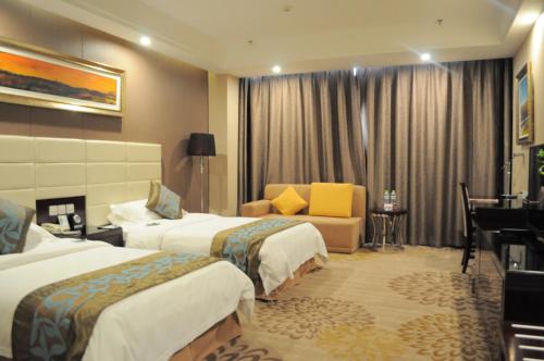 Ramada Linyi North – Photos 3