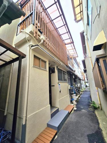 Sakura Osaka 西九条