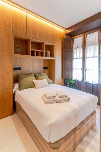 Suite La Catedral I, Granada Center, Con Praking, By DaiMar