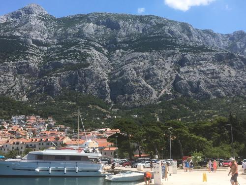 VIP Makarska Wohnung Apartman