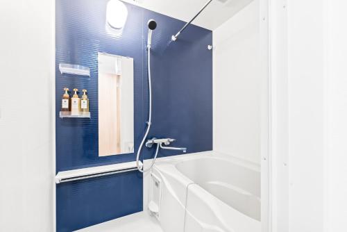 1201 Two Bedroom - Namba Minami