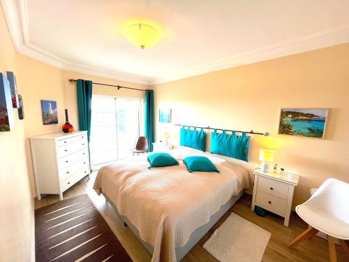 Apartment Presa de Moura