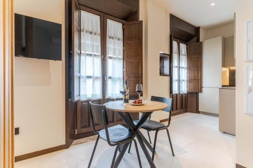 Suite La Catedral II, Granada Center, Con Parking, By DaiMar