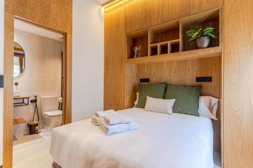Suite La Catedral II, Granada Center, Con Parking, By DaiMar