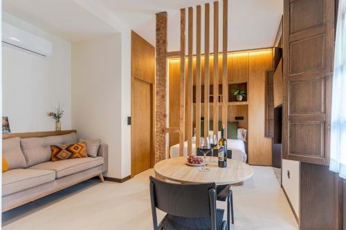 Suite La Catedral II, Granada Center, Con Parking, By DaiMar