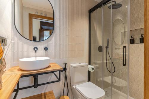 Suite La Catedral II, Granada Center, Con Parking, By DaiMar