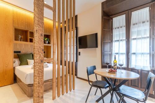 Suite La Catedral II, Granada Center, Con Parking, By DaiMar
