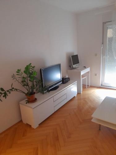 VIP Makarska Wohnung Apartman