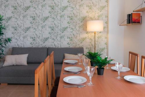 WELCS APARTAMENTO 446 EMP con piscina comunitaria