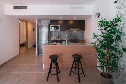 WELCS APARTAMENTO 446 EMP con piscina comunitaria