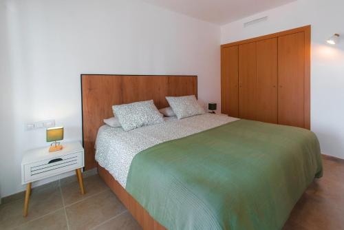 WELCS APARTAMENTO 446 EMP con piscina comunitaria