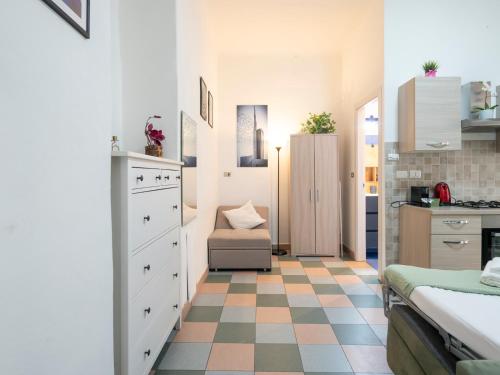 New Apartment in downtown close to Duomo