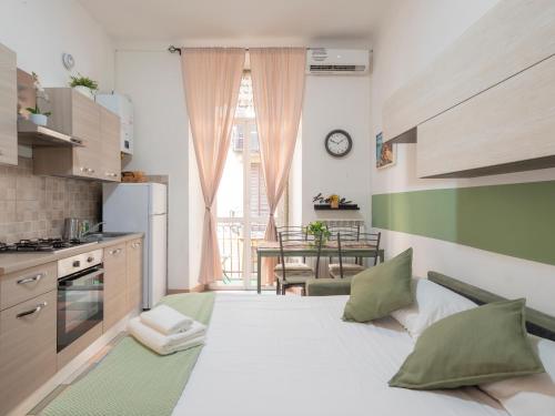 New Apartment in downtown close to Duomo
