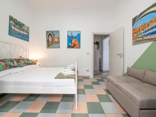 New Apartment in downtown close to Duomo