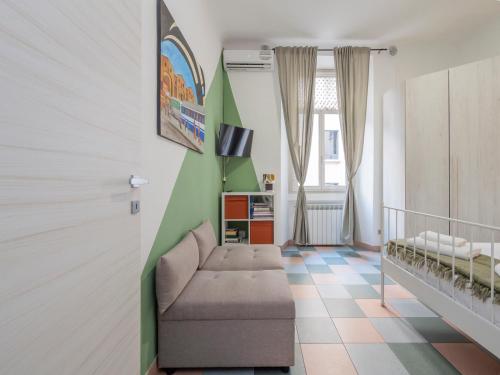 New Apartment in downtown close to Duomo