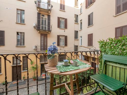 New Apartment in downtown close to Duomo