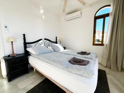 Acogedor apartamento 2 dormitorios