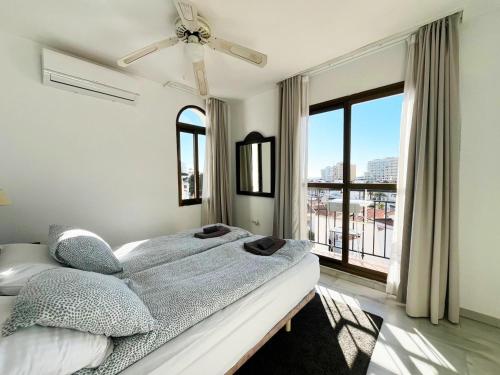 Acogedor apartamento 2 dormitorios