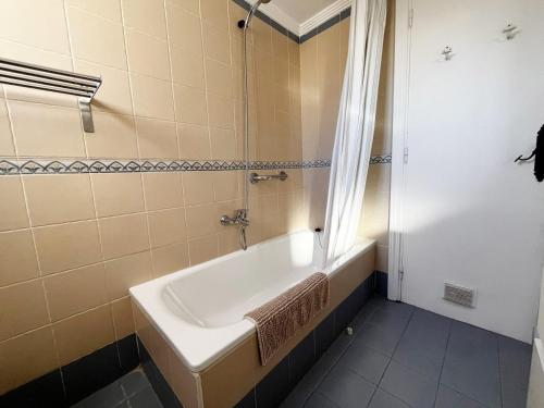 Acogedor apartamento 2 dormitorios