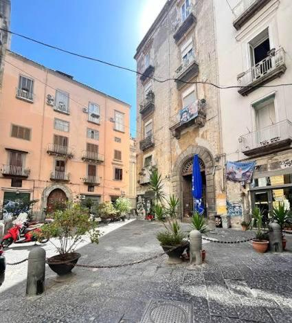 Palace Centro Storico