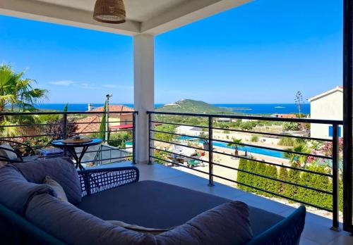 Vila Esnella - Private Pool & Panoramic Sea view