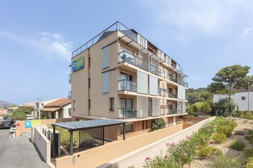 Sure Hotel by Best Western Saint-Raphael Le Dramont