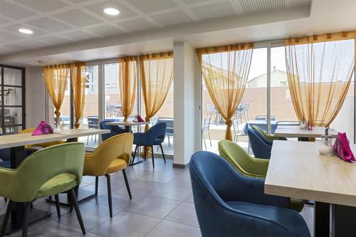 Sure Hotel by Best Western Saint-Raphael Le Dramont