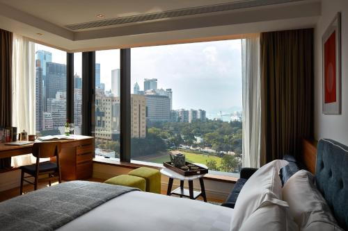 香港的住宿－Little Tai Hang 酒店及服務式公寓，相簿中的一張相片