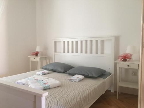 VIP Makarska Wohnung Apartman
