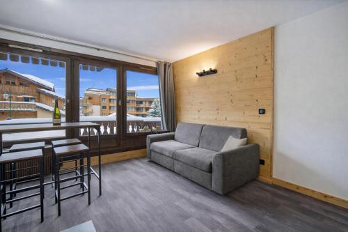 Résidence Neves - Val Thorens