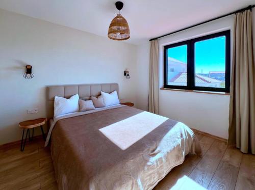 Vila Esnella - Private Pool & Panoramic Sea view