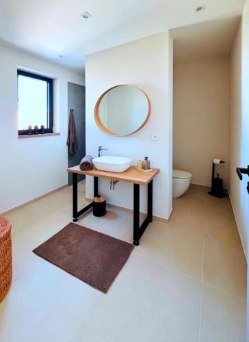 Vila Esnella - Private Pool & Panoramic Sea view