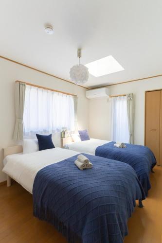 Hinata Green House 一棟貸切名古屋