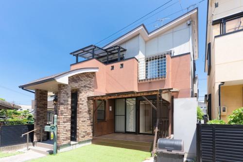 Hinata Green House 一棟貸切名古屋