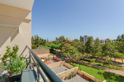 Ajuda Mar Holidays With Parking