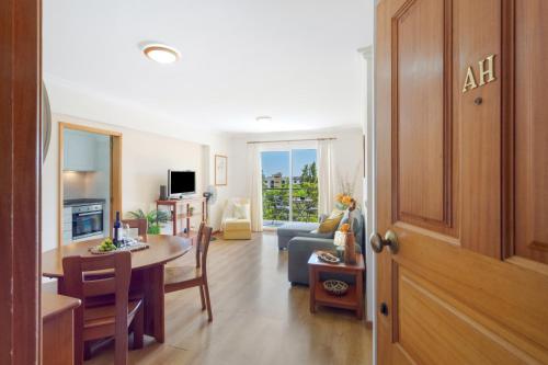 Ajuda Mar Holidays With Parking