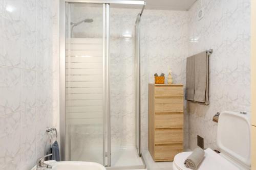 Ajuda Mar Holidays With Parking