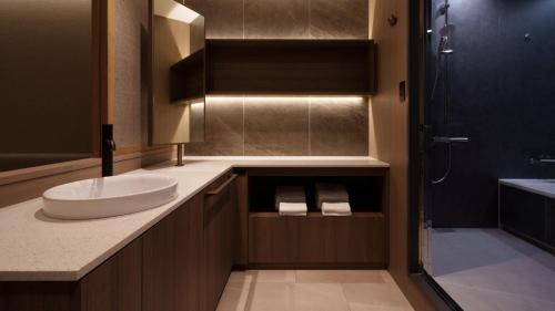 QUINTESSA HOTEL The Collection Osaka Bay