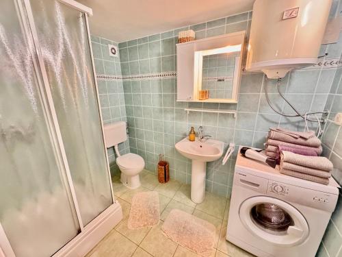 Kozul Apartments Lovran - Panoramic Sea View, Direct Parking & EV Wallbox