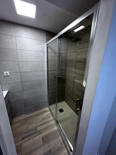 Acogedor apartamento de 1 dormitorio