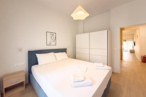 Ambient Living Koukaki 2BR Near Acropolis