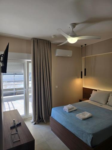 Kosmos Service Apartment Special Edition 2
