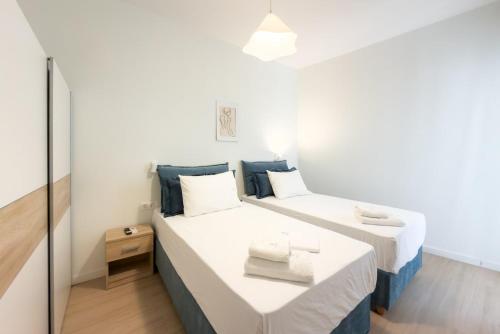 Ambient Living Koukaki 2BR Near Acropolis