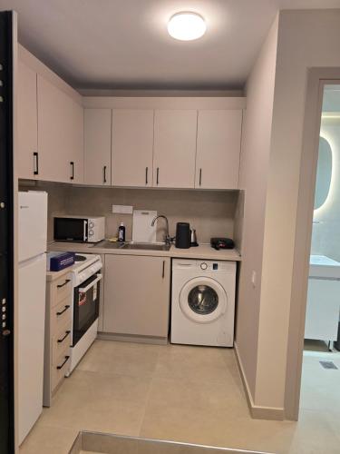 Kosmos Service Apartment Special Edition 2