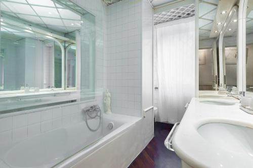 Skylife Yacht Apartment