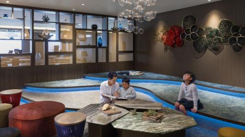 QUINTESSA HOTEL The Collection Osaka Bay