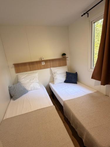 Les Chênes du Golfe Cottage Premium 7 Personnes