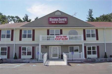 Hometown Inn & Suites – Photos 3