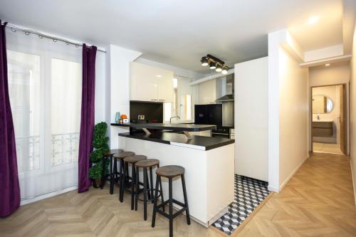 Nets Inn Apartments - Quartier République